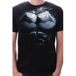 T-shirt - Batman Armor -...