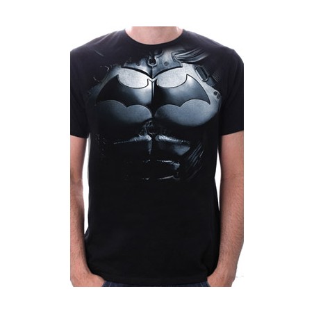 T-shirt - Batman Armor - Batman - L Unisexe 