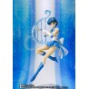 S.H.Figuarts - Amy Super Sailor Mercury - Sailor Moon