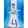 S.H.Figuarts - Amy Super Sailor Mercury - Sailor Moon