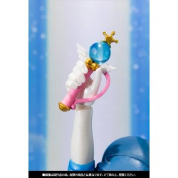 S.H.Figuarts - Amy Super Sailor Mercury - Sailor Moon