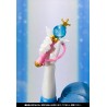 S.H.Figuarts - Amy Super Sailor Mercury - Sailor Moon