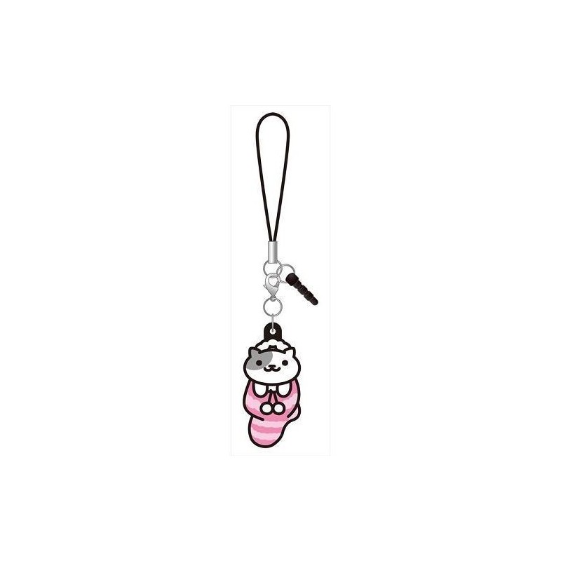 Charm - Chat chaussette - Neko Astume