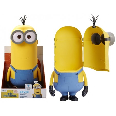 Kevin - Minions (Moi, Moche et Méchant) - Figurine