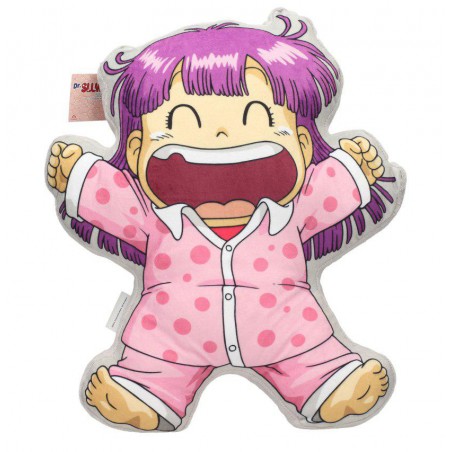 Dr Slump - Arale Sleeping Shaped - Coussin - 35cm