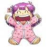 Dr Slump - Arale Sleeping Shaped - Coussin - 35cm