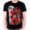 T-shirt - Deadpool - Advantage Deadpool - L Homme 