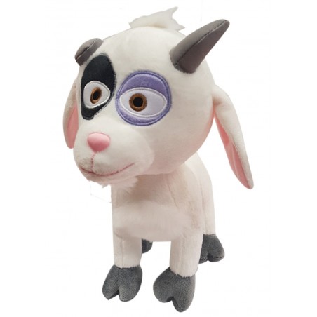 Peluche - Unigoat - Moi moche et méchant 3