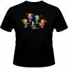 T-shirt - okiWoki - Orchestre Symphonique en Solo - Zelda - L Homme 