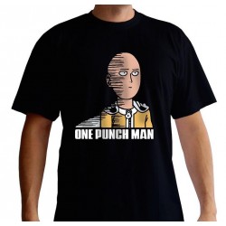 T-shirt One Punch Man -...