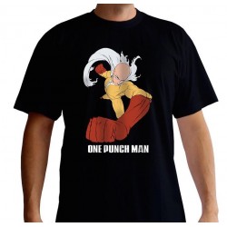 T-shirt One Punch Man -...