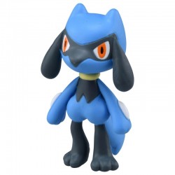 Figurine - MS-29 - Riolu -...