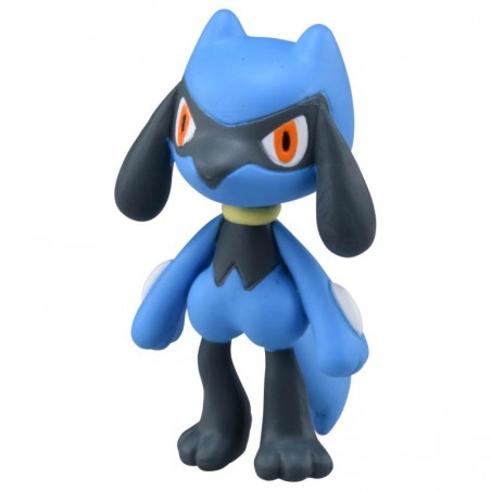 Figurine - MS-29 - Riolu - Pokemon