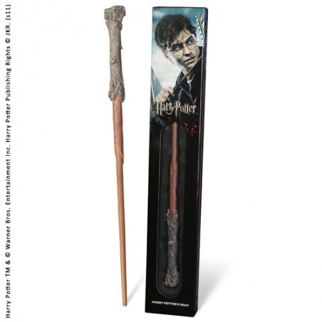 Baguette de Harry - Harry Potter - ed. standard