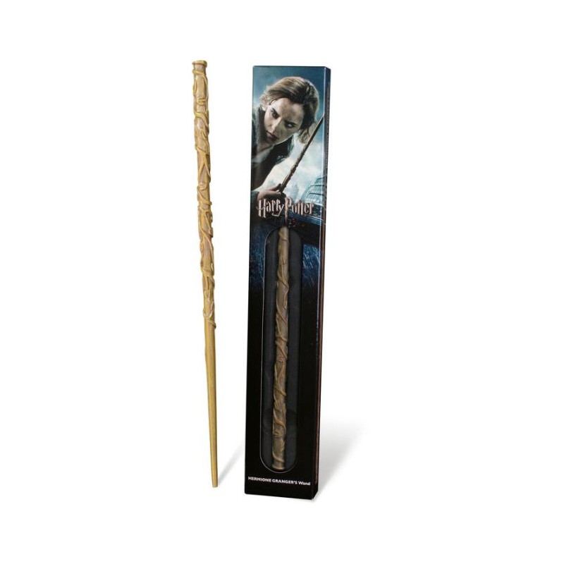 Baguette de Hermione - Harry Potter - ed. standard