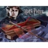 Baguette de Harry Potter - Harry Potter - Boîte Ollivander - Ed. Deluxe