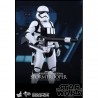 Star Wars - Episode VII - Heavy Gunner Stormtrooper - Figurine Hot Toys