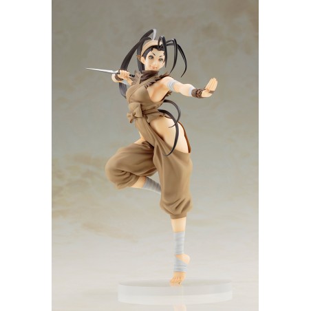 Ibuki - Street Fighter Bishoujo