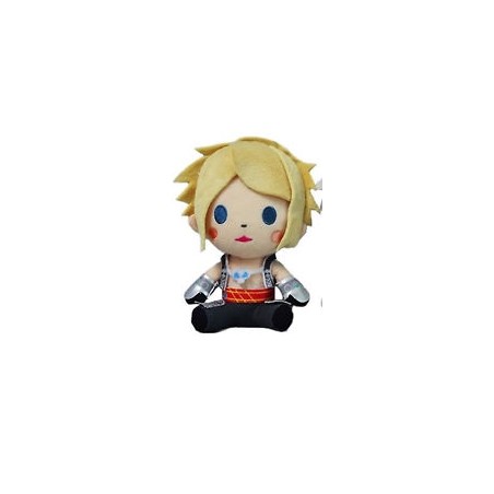 Peluche - Vaan - Final Fantasy Dissidia