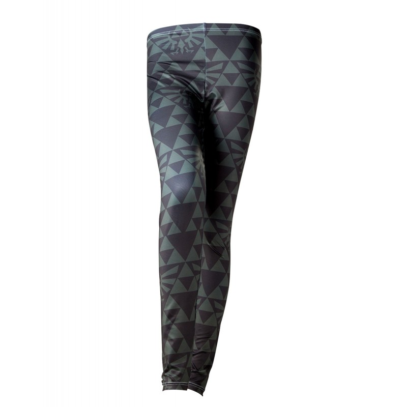 Legging - Zelda - Hyrule - XS Unisexe 