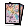 FOW Sleeves - Protèges cartes (pack de 65) - A2 - V1, Alice 2