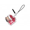 Porte-clefs - Renji - Bocchi-kun - Bleach