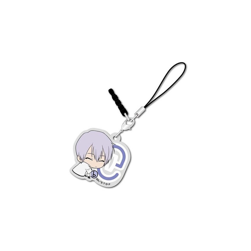 Porte-clefs - Gin - Bocchi-kun - Bleach 