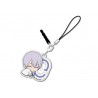 Porte-clefs - Gin - Bocchi-kun - Bleach 