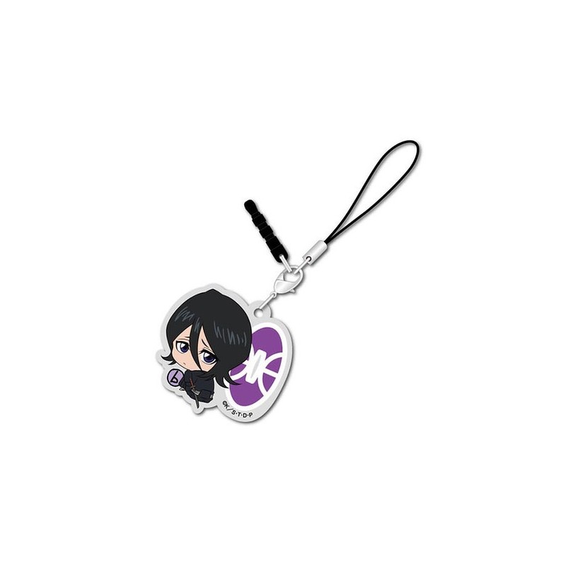 Porte-clefs - Rukia - Bocchi-kun - Bleach