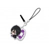 Porte-clefs - Rukia - Bocchi-kun - Bleach