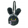 Clip à sac - Tête Lapin Mutin - Final Fantasy XIV - 9cm