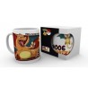 Mug - Dracaufeu - Pokemon