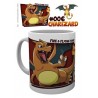 Mug - Dracaufeu - Pokemon