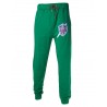 Pantalon Training - Zelda - Vert - M Unisexe 