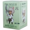 Y'Shtola - Final Fantasy XIV - Figurine Collection de 3 - 6cm