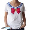 T-shirt Sailor Moon - Cosplay - M Femme 