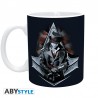 Mug - Jacob Union - Assassin's Creed 5