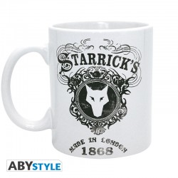 Mug - Starrick's -...