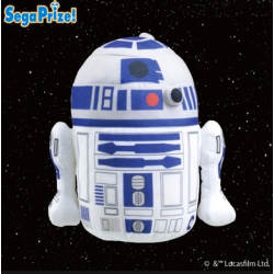 Peluche - R2D2 - Star Wars