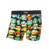 Boxer Bioworld - Pokemon - Pikachu et Friends - XL Unisexe 