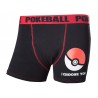 Boxer Bioworld - Pokemon - Pokeball - S Unisexe 