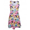 Robe - Adventure Time - Personnages - XL Unisexe 