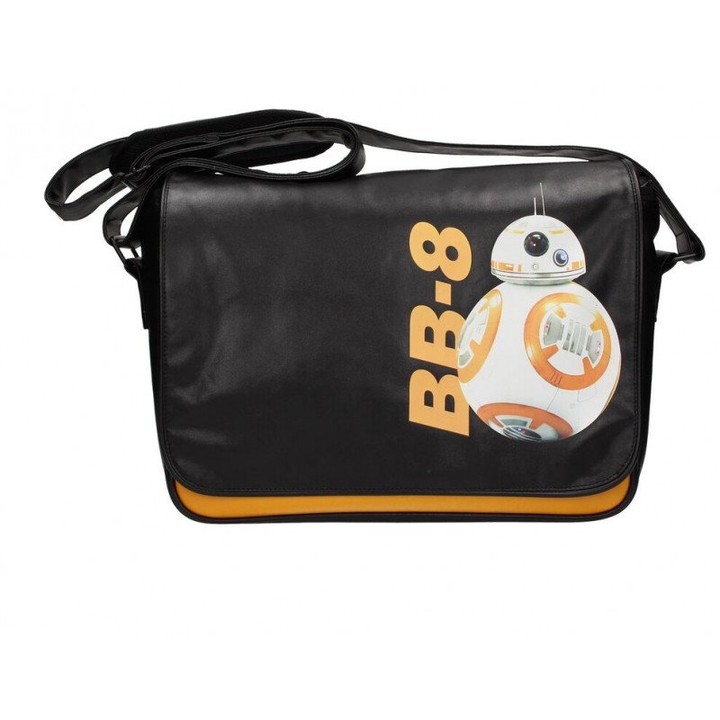 Sac à bandoulière - Star Wars - BB-8