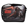 Sac à bandoulière - Star Wars - Kylo et Sabre Laser