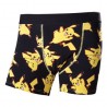 Boxer Bioworld - Pokemon - Pikachu - M Unisexe 