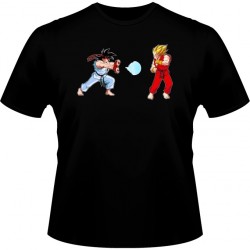 T-shirt - okiWoki -...