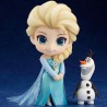 Nendoroïd - Frozen - Elsa