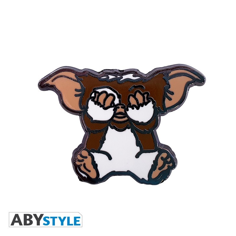 Pin's - Gizmo - Gremlins