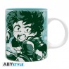 Mug - Deku - My Hero Academia