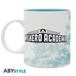 Mug - Deku - My Hero Academia